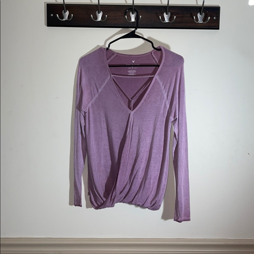 Women’s Soft & Sexy long sleeve